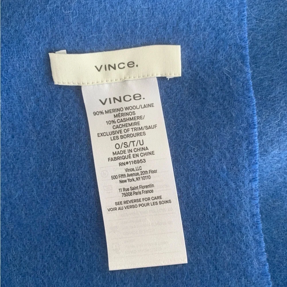 Vince this timeless